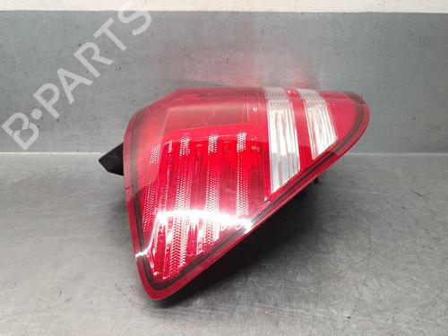Left taillight DODGE JOURNEY 2.0 CRD | BP36071469C34 - Image 5