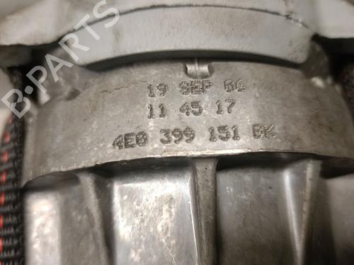 Support AUDI A8 D3 (4E2, 4E8) 3.0 TDI quattro | BP32249709C155