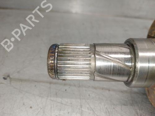 Left front driveshaft MINI MINI (R56) Cooper D | BP32229897M38  - Image 5