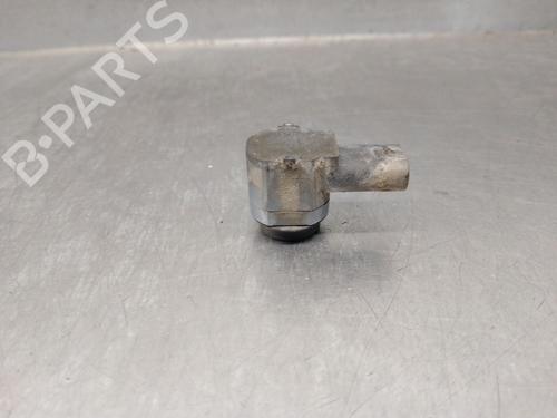 Used Electronic module Electronic module FORD MONDEO IV (BA7) 2.0 TDCi (140 hp) 34240872 34240872