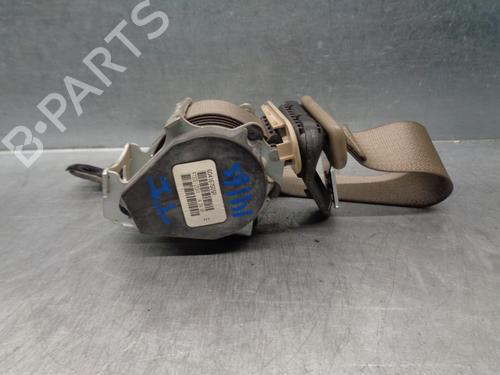 Used Rear left seatbelt Rear left seatbelt 8591662 8591662