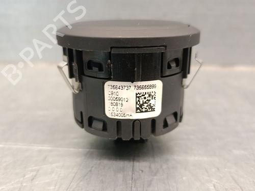 Switch FIAT 500L (351_, 352_) 1.3 D Multijet (199.LYM11, 199.LYM1A) | BP29336507I30 