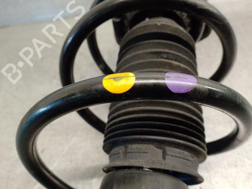 Left front shock absorber MAZDA 3 (BM, BN) 2.2 D | BP32505112M16