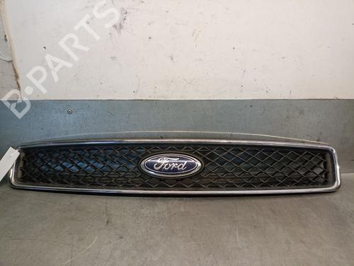 Grill FORD FUSION (JU_) 1.4 (80 hp) 33036743