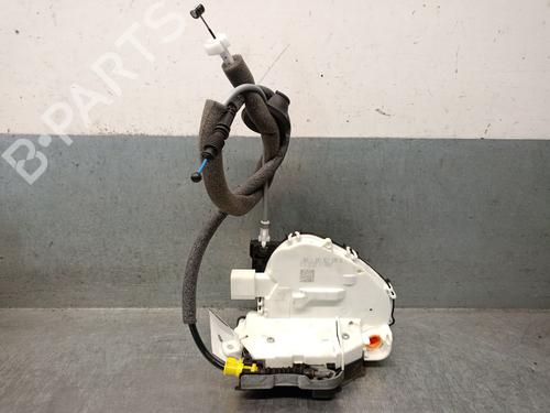 Used Front left lock Front left lock AUDI Q5 (FYB, FYG) 50 TFSI e quattro (299 hp) 33434929 33434929