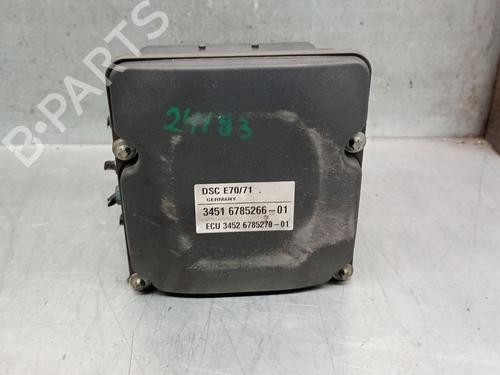 ABS pump BMW X6 (E71, E72) xDrive 35 d | BP32096389M43 