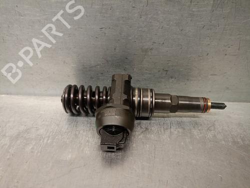 Spreder / Dyse SEAT LEON (1P1) 1.9 TDI (105 hp) 31125804