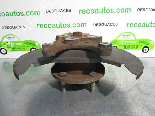 Used Right rear steering knuckle MAZDA 6 Saloon (GG) 2.0 (GGEP, GG10) (141 hp) 2244775
