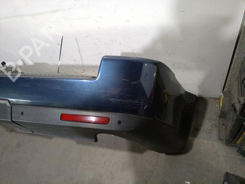 Rear bumper LAND ROVER RANGE ROVER SPORT I (L320) 3.0 D 4x4 | BP29353234C8 