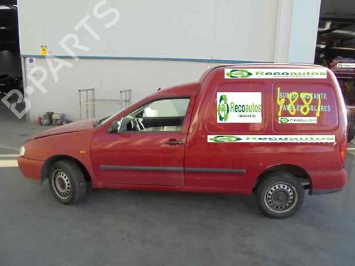 Left front indicator VW CADDY II Box Body/MPV (9K9A) 1.9 SDI | BP2072001C32 - Image 3