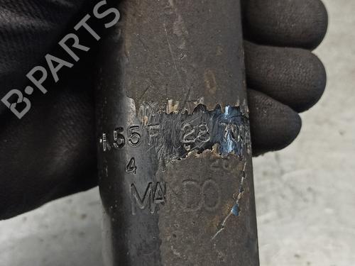 Right rear shock absorber KIA CARNIVAL II (GQ) 2.9 CRDi | BP13388248M19 