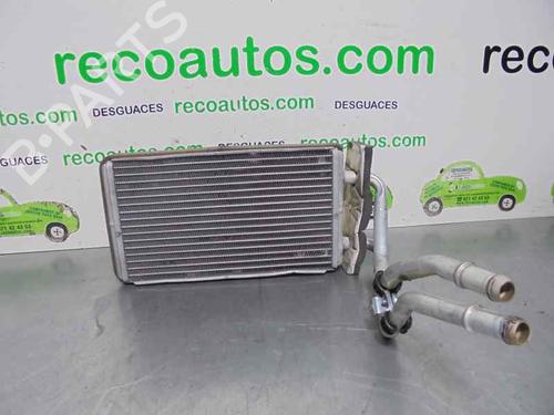 Used Heater matrix FORD TRANSIT Platform/Chassis (FM_ _, FN_ _, FF_ _) [2006-2014]  2115228