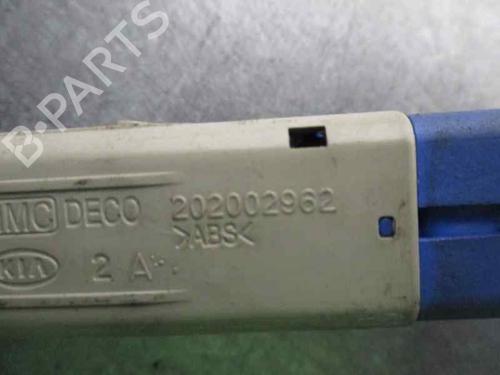 Switch HYUNDAI SONATA V (NF) 2.0 CRDi | BP21019082I30 