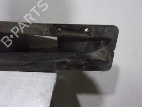 Rear bumper reinforcement HYUNDAI COUPE I (RD) 1.6 i 16V | BP16249080C73 