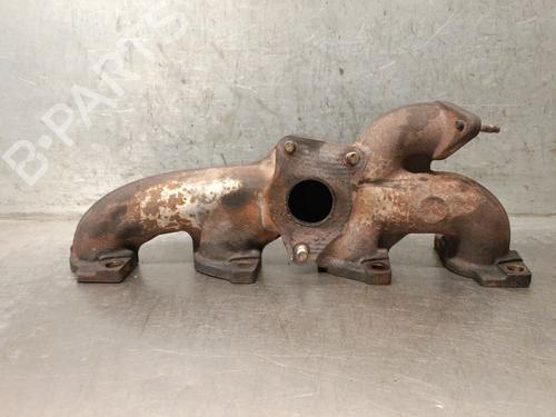 Used Exhaust manifold Exhaust manifold 38436814 38436814