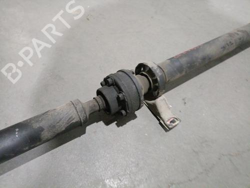 Driveshaft VW GOLF IV Variant (1J5) 1.9 TDI 4motion | BP30614541M37