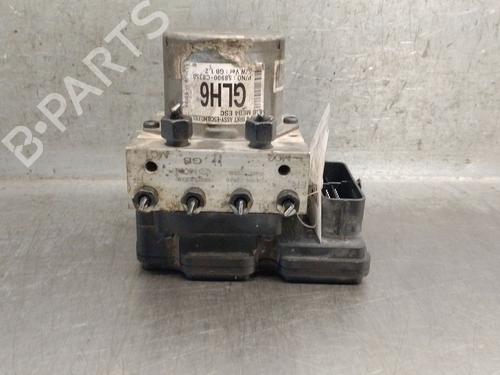 Used ABS pump ABS pump HYUNDAI i20 II (GB, IB) 1.1 CRDi (75 hp) 34722235 34722235