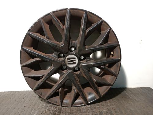 Used Rim SEAT IBIZA V (KJ1, KJG) 1.0 TSI (110 hp) 25470719