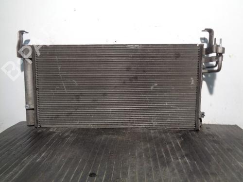 AC radiator HYUNDAI TRAJET (FO) 2.0 | BP13718862M32 