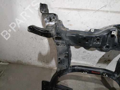 Subframe MERCEDES-BENZ B-CLASS Sports Tourer (W246, W242) B 200 CDI / d 4-matic (246.202) | BP27569442M9 