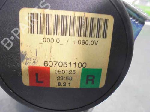 Rear right seatbelt BMW 1 (E87) 120 d | BP7444771I28 