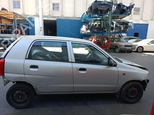 Left front window switch SUZUKI ALTO VI (FF, HA24_) 1.1 (RF410) | BP35895989I27 - Image 7