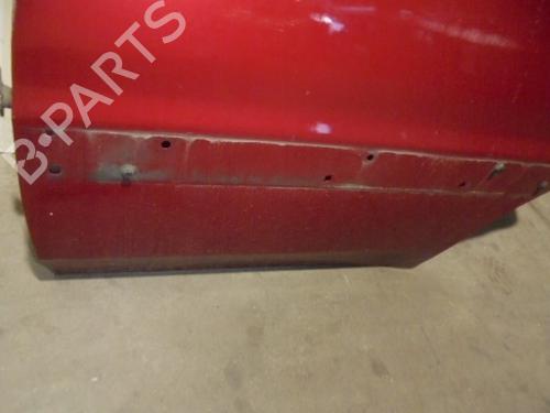 Left rear door CITROËN SAXO (S0, S1) 1.4 VTS | BP10198098C4 