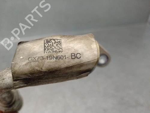 AC pipe JAGUAR F-PACE (X761) 2.0 TD4 AWD | BP33981496M126  - Image 5