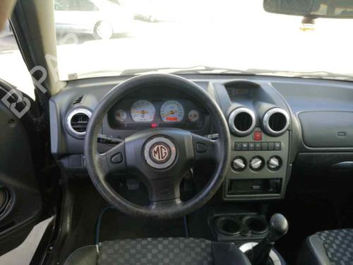 Left front window switch MG MG ZR 105 | BP9243475I27 - Image 5