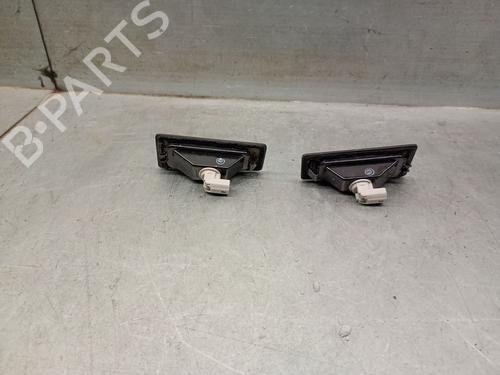 Nummerpladelys MAZDA CX-3 (DK) 2.0 SKYACTIV-G (DK5W, DK6W) | BP30411070I40 - Image 2
