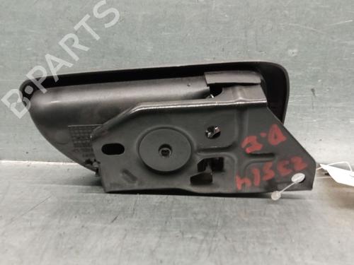 Front left interior door handle HYUNDAI TERRACAN (HP) 2.9 CRDi | BP29212216I13 