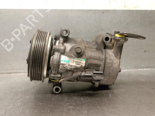 Used AC compressor AC compressor 38470845 38470845