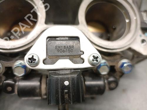 Throttle body HONDA MOTORCYCLES CB (251cc - 500cc) CB 500 F (PC58, PC45, PC63, PC71) | BP34174752M82  - Image 9