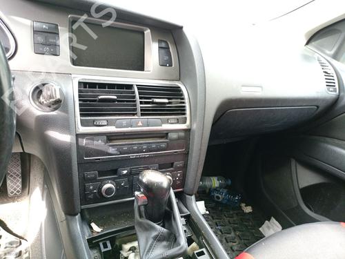 Electronic sensor AUDI Q7 (4LB) 3.0 TDI quattro | BP29924953M84