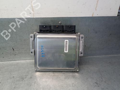 Engine control unit (ECU) CITROËN DS5 2.0 HDi 200 Hybrid4 All-wheel Drive | BP27997850M57 