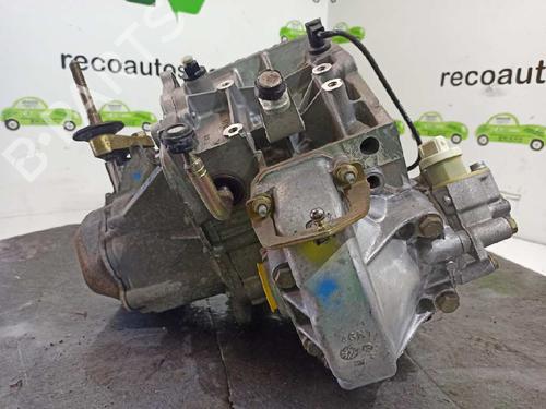 Gearbox CITROËN XANTIA (X1_, X2_) 2.0 HDI 90 | BP6024955M3 