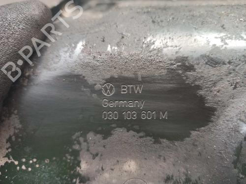 Oil sump SEAT IBIZA II (6K1) 1.4 | BP20259604M115