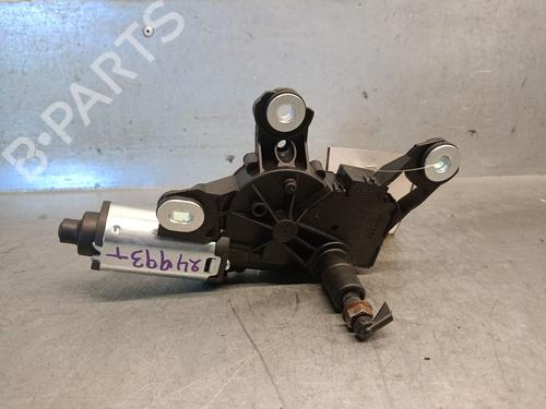 Used Rear wiper motor Rear wiper motor AUDI A4 B6 Avant (8E5) [2000-2005] 33204836 33204836