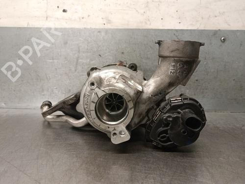 Used Turbocharger/Supercharger SEAT LEON ST (5F8) 1.5 TGi (131 hp) 32267114