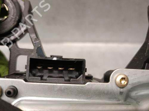 Ruitenwissermotor achter AUDI A4 B5 Avant (8D5) 1.9 TDI | BP30960163M102 