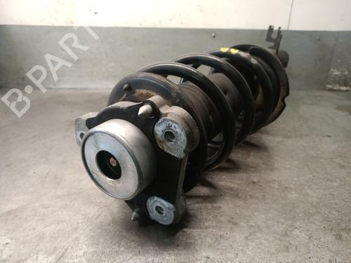 Left front shock absorber CITROËN JUMPER II Van 2.2 HDi 130 | BP26977160M16 