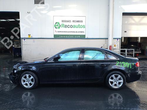 Electronic module AUDI A4 B8 (8K2) 2.0 TDI | BP24522851M83 - Image 3