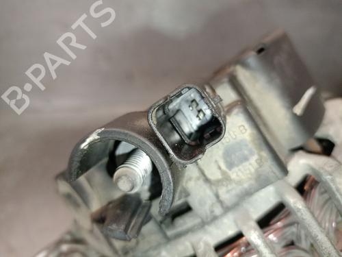 Alternator CITROËN C4 I (LC_) 1.6 16V | BP29401328M7 