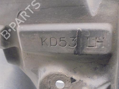 Wheel arch MAZDA CX-5 (KE, GH) 2.2 D | BP17332601C56