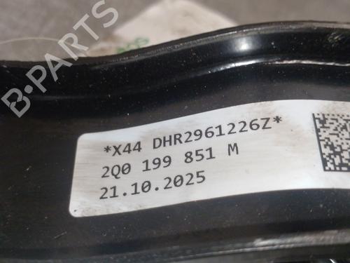 Engine mount VW T-CROSS (C11, D31) 1.0 TSi | BP38536109M89 - Image 5