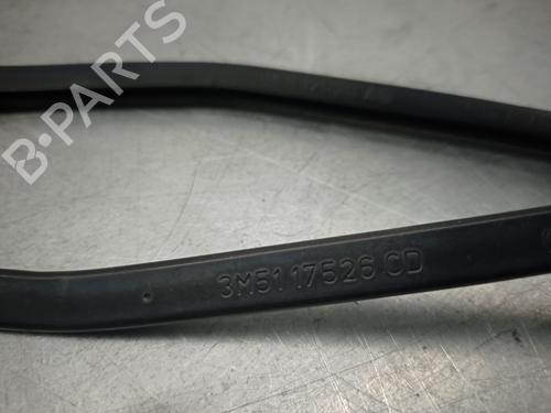 Vindrute viskerarm FORD C-MAX (DM2) 1.8 TDCi | BP30493773C143