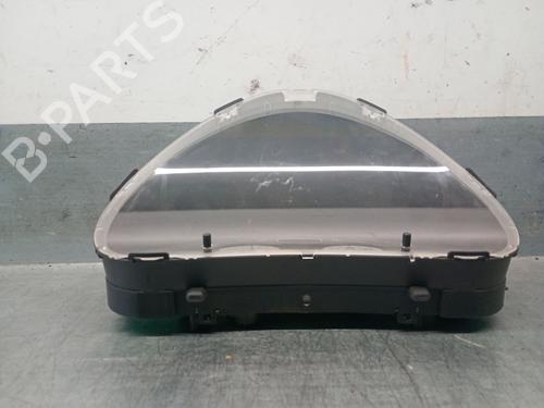 Instrument cluster PEUGEOT 206 SW (2E/K) 2.0 HDi | BP22792754C47 