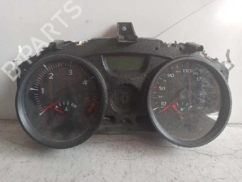 Used Instrument cluster RENAULT MEGANE II (BM0/1_, CM0/1_) 1.5 dCi (BM1F, CM1F) (86 hp) 8228330