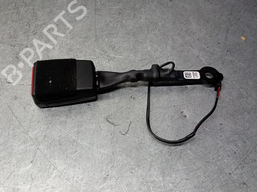 Used Seat buckle BMW X3 (G01, F97, G08) xDrive 20 d Mild-Hybrid (190 hp) 28135160