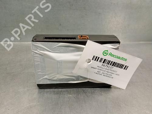 Elektronisk modul SMART FORFOUR Hatchback (453) electric drive (453.091) | BP29476927M83 